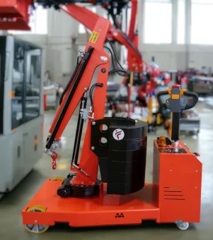 FLEX-G1000DB-Gru-girevole-elettrica-da-1-tonnellata-per-processi-di-stampaggio