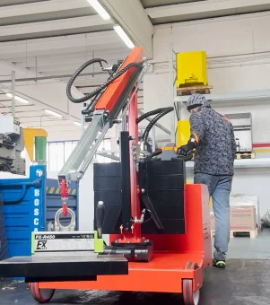 gru-elettrica-per-officine-industriali-e-spazi-ristretti-modello-Orbit-500ER